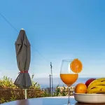 Bhf Residences Lotus Hébergement de vacances Calheta (Madeira)