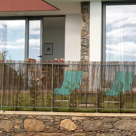 Bhf Residences Lotus Casa de Férias