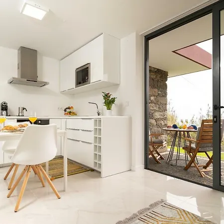 Bhf Residences Lotus * Calheta (Madeira)