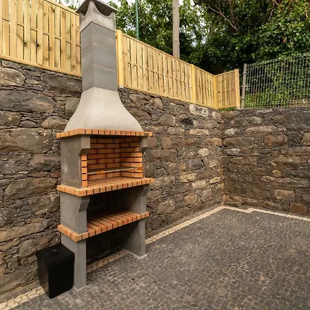 Bhf Residences Lotus Casa de Férias Calheta (Madeira)