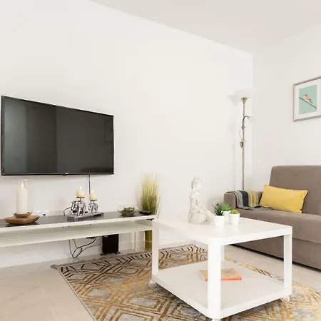 Bhf Residences Lotus Casa de Férias Calheta (Madeira)