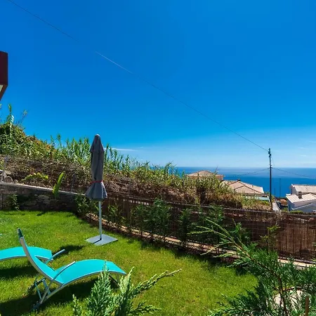 Casa de Férias Bhf Residences Lotus