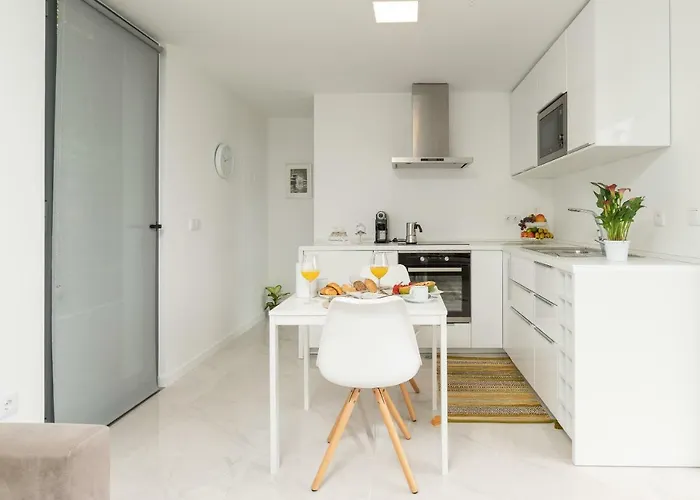 Bhf Residences Lotus Feriehus