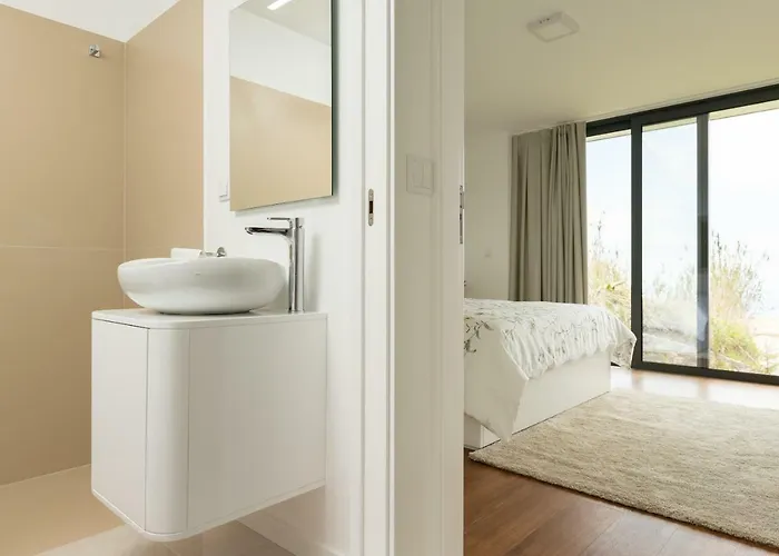 Bhf Residences Lotus Feriehus *