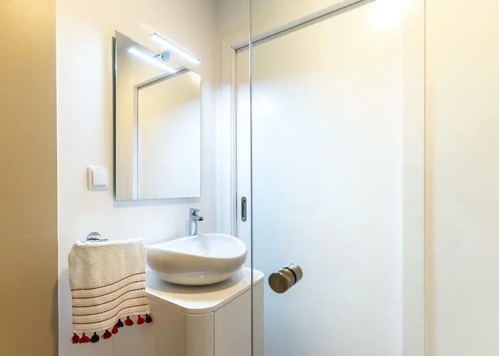 Bhf Residences Lotus Holiday home