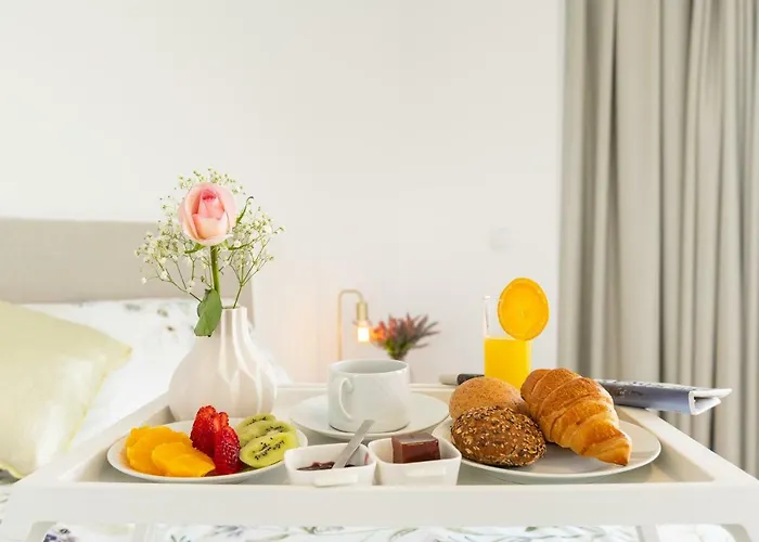 Bhf Residences Lotus Holiday home