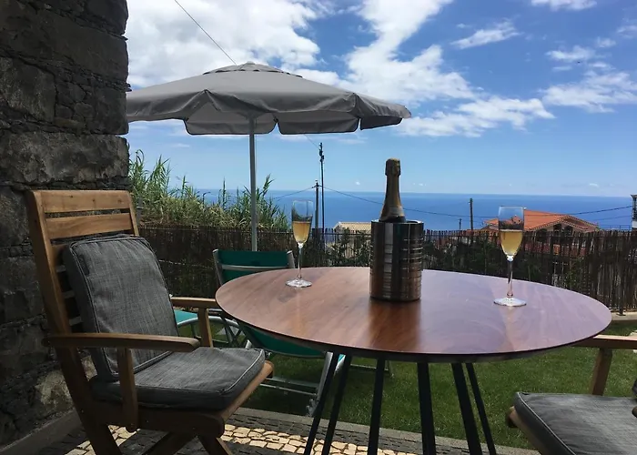 Bhf Residences Lotus * Calheta (Madeira)