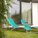 Bhf Residences Lotus Holiday home *