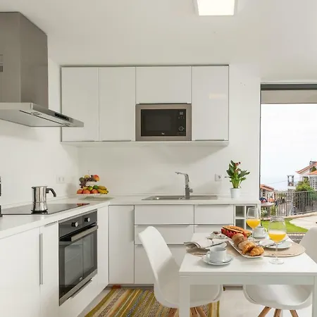 Bhf Residences Lotus Semesterbostad *