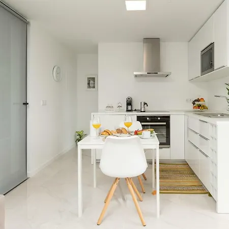 Bhf Residences Lotus Semesterbostad