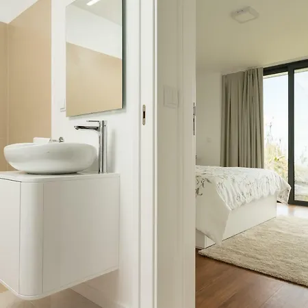 Bhf Residences Lotus Semesterbostad *