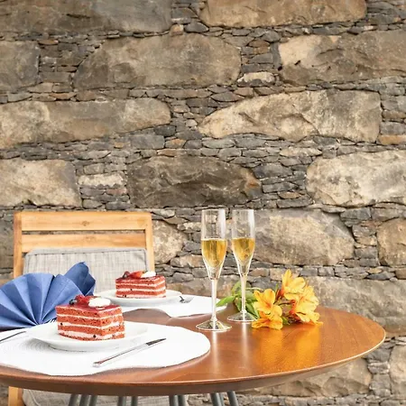 Bhf Residences Lotus Semesterbostad *