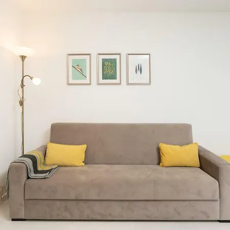 Semesterbostad Bhf Residences Lotus *