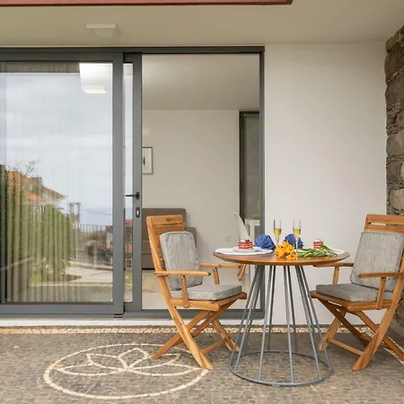 Semesterbostad Bhf Residences Lotus *