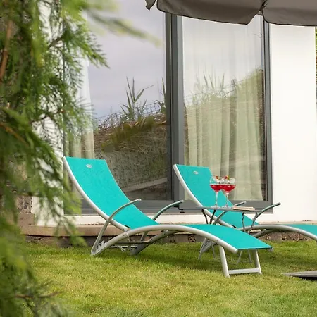 Bhf Residences Lotus Semesterbostad *