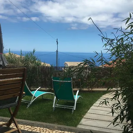 Σπίτι διακοπών Bhf Residences Lotus