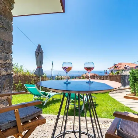 Bhf Residences Lotus Semesterbostad *