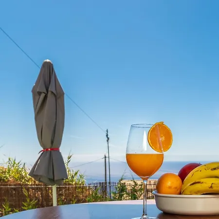 Bhf Residences Lotus Σπίτι διακοπών Calheta (Madeira)