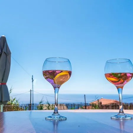 Bhf Residences Lotus * Calheta (Madeira)