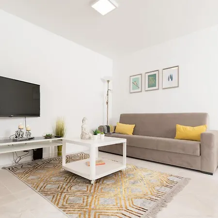 Semesterbostad Bhf Residences Lotus