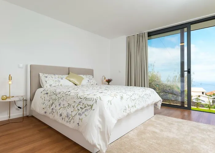 Holiday home Bhf Residences Lotus *