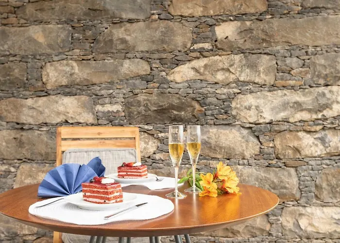 Bhf Residences Lotus Hébergement de vacances *