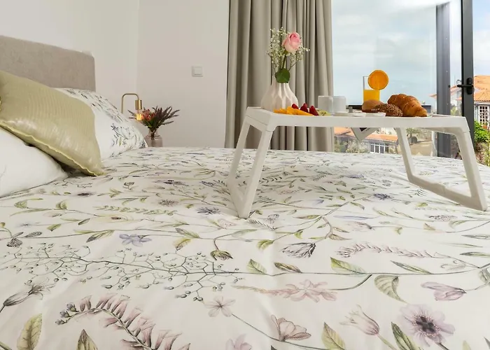 Bhf Residences Lotus * Calheta (Madeira)