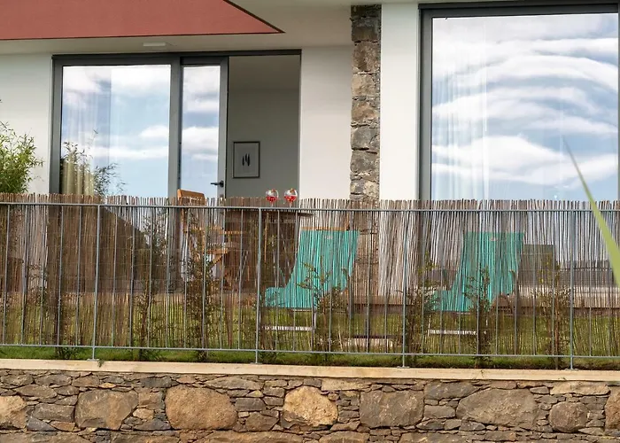 Bhf Residences Lotus Holiday home