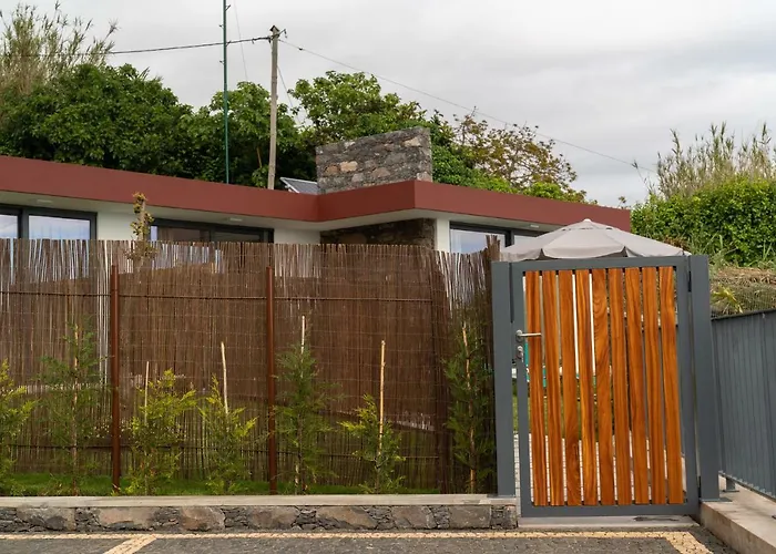 Holiday home Bhf Residences Lotus