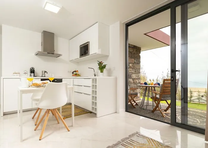 Bhf Residences Lotus * Calheta (Madeira)