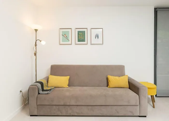 Holiday home Bhf Residences Lotus *