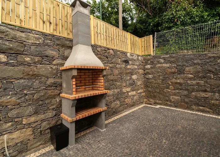 Bhf Residences Lotus Holiday home Calheta (Madeira)