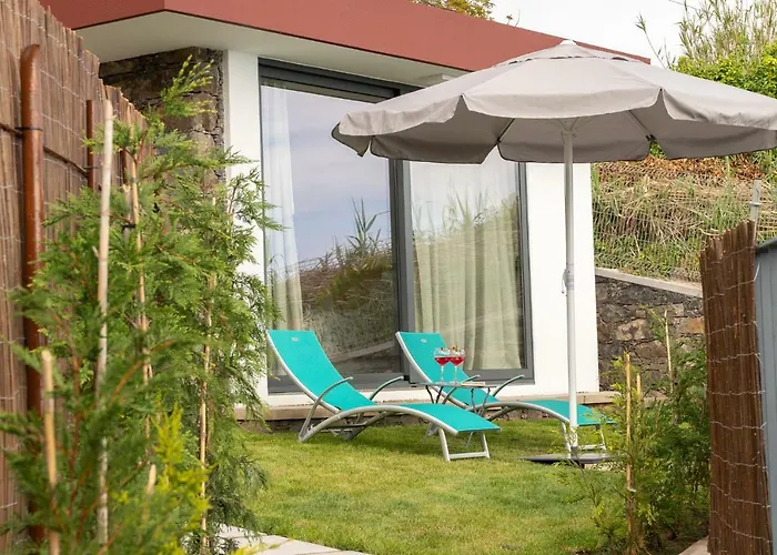 Holiday home Bhf Residences Lotus