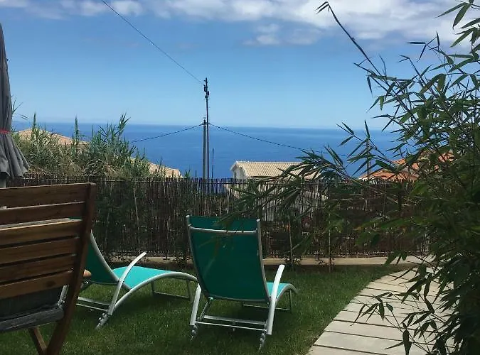 Holiday home Bhf Residences Lotus