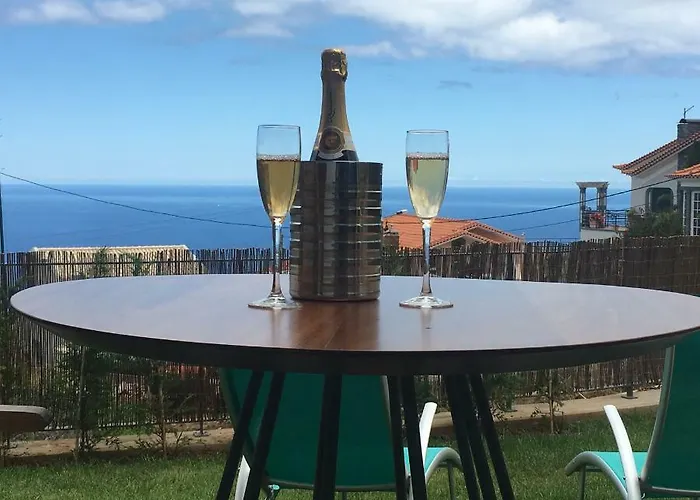 Bhf Residences Lotus Calheta (Madeira)