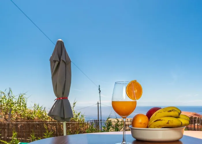 Bhf Residences Lotus Holiday home Calheta (Madeira)