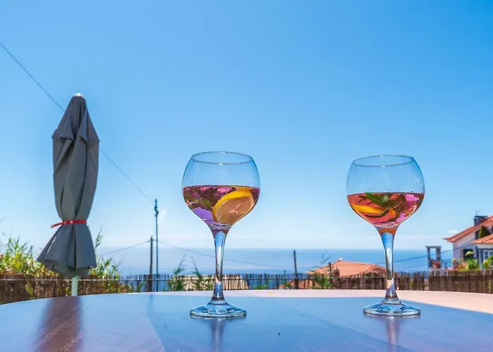 Bhf Residences Lotus * Calheta (Madeira)