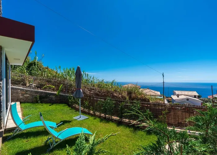 Holiday home Bhf Residences Lotus