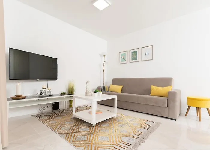 Holiday home Bhf Residences Lotus